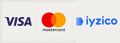 iyzico Ödeme Yöntemleri